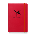 Yx Notebook/Journal With Expandable Inner Pocket