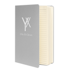 Yx Notebook/Journal With Expandable Inner Pocket