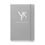 Yx Notebook/Journal With Expandable Inner Pocket