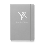 Yx Notebook/Journal With Expandable Inner Pocket