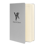 Yx Notebook/Journal With Expandable Inner Pocket