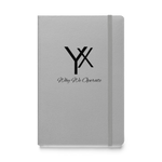 Yx Notebook/Journal With Expandable Inner Pocket