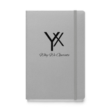 Yx Notebook/Journal With Expandable Inner Pocket