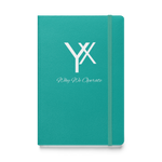 Yx Notebook/Journal With Expandable Inner Pocket