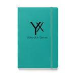 Yx Notebook/Journal With Expandable Inner Pocket