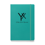 Yx Notebook/Journal With Expandable Inner Pocket