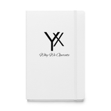 Yx Notebook/Journal With Expandable Inner Pocket