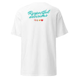 YxOPS RD Men's Classic Tee