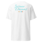 YxOPS ID Men's classic tee