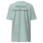 Men’s YxOPS Wear Gear Don't Disappear Premium T-shirt