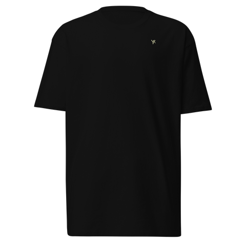 Yx Live & Learn (Gold Edition) Premium T-shirt