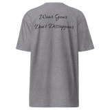 Men’s YxOPS Wear Gear Don't Disappear Premium T-shirt