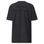 Men’s YxOPS Wear Gear Don't Disappear Premium T-shirt