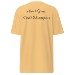 Men’s YxOPS Wear Gear Don't Disappear Premium T-shirt