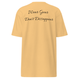 Men’s YxOPS Wear Gear Don't Disappear Premium T-shirt