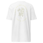 Yx Live & Learn (Gold Edition) Premium T-shirt