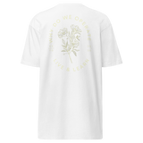 Yx Live & Learn (Gold Edition) Premium T-shirt