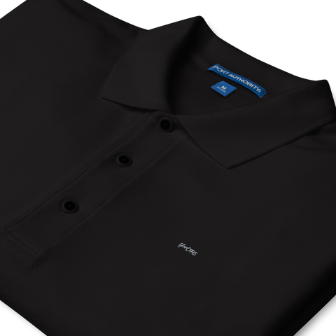 YxOPS Men's Premium Polo