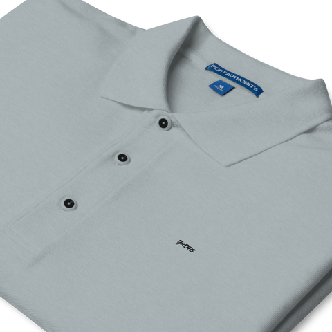 YxOPS Men's Premium Polo