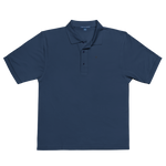 Yx Men's Premium Polo