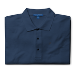 Yx Men's Premium Polo