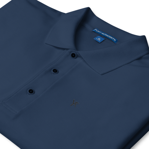 Yx Men's Premium Polo