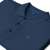 YxOPS Men's Premium Polo