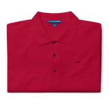 YxOPS Men's Premium Polo