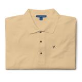 Yx Men's Premium Polo