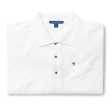 Yx Men's Premium Polo