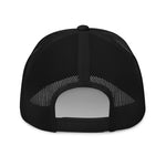 YxOPS Original Logo Trucker Cap