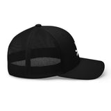 YxOPS Original Logo Trucker Cap