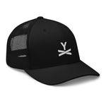 YxOPS Original Logo Trucker Cap