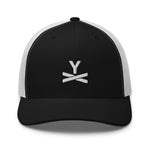 YxOPS Original Logo Trucker Cap