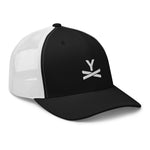 YxOPS Original Logo Trucker Cap