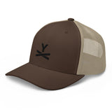 YxOPS Original Logo Trucker Cap