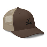 YxOPS Original Logo Trucker Cap