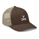 YxOPS Original Logo Trucker Cap