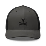 YxOPS Original Logo Trucker Cap