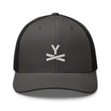 YxOPS Original Logo Trucker Cap