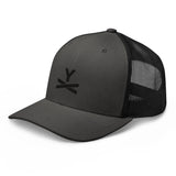 YxOPS Original Logo Trucker Cap