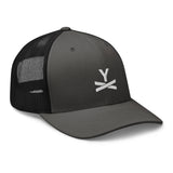 YxOPS Original Logo Trucker Cap