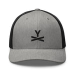 YxOPS Original Logo Trucker Cap