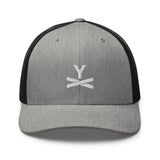 YxOPS Original Logo Trucker Cap