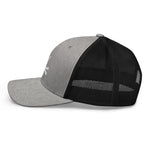 YxOPS Original Logo Trucker Cap