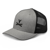 YxOPS Original Logo Trucker Cap