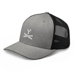 YxOPS Original Logo Trucker Cap