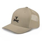 YxOPS Original Logo Trucker Cap