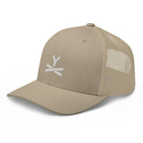 YxOPS Original Logo Trucker Cap