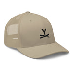 YxOPS Original Logo Trucker Cap